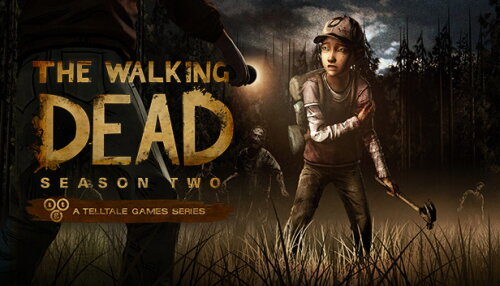 Download The Walking Dead: Season Two