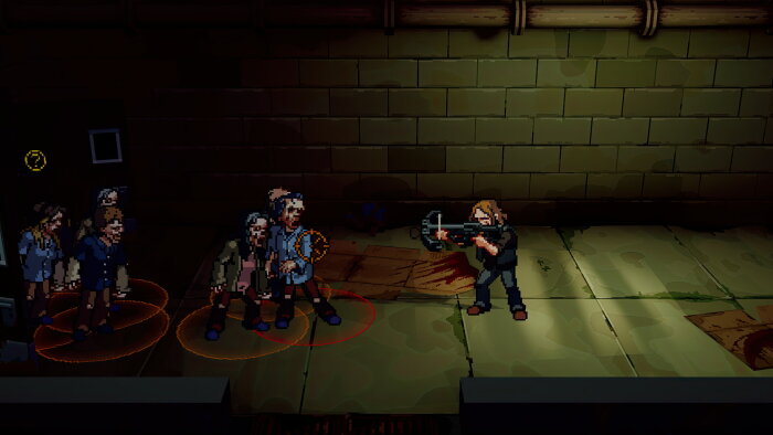 The Walking Dead: Streets of Survival Free Download Torrent