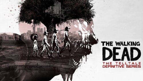 Download The Walking Dead: The Telltale Definitive Series