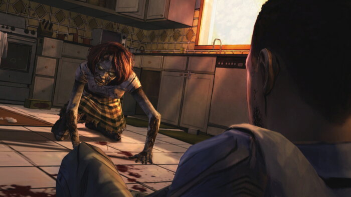 The Walking Dead Download Free