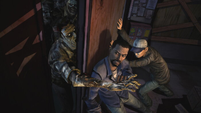 The Walking Dead Free Download Torrent