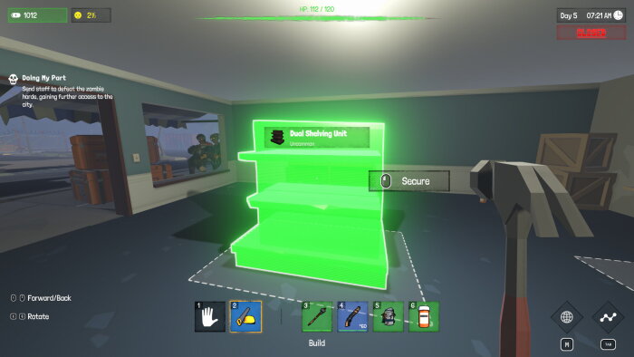 The Walking Trade Free Download Torrent