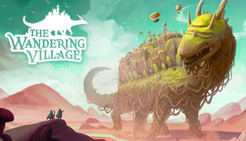 Download The Wandering Village