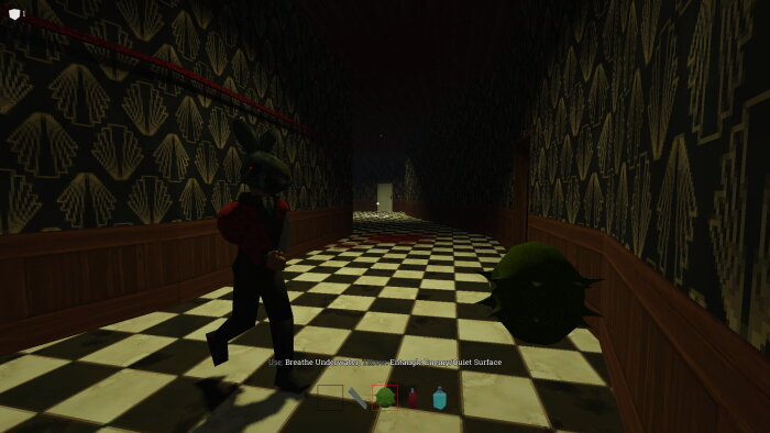 The Warrens PC Crack