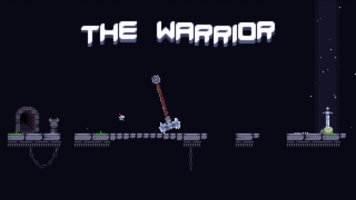 The Warrior Download Free