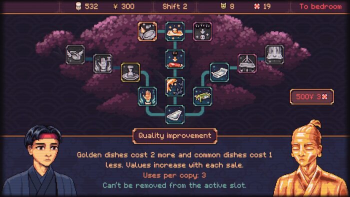 The Way of the Tray: Japanese Restaurant Simulator 🍙 Crack Download