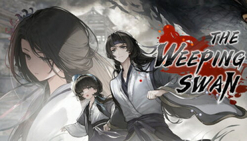 Download The Weeping Swan: Ten Days of the City's Fall