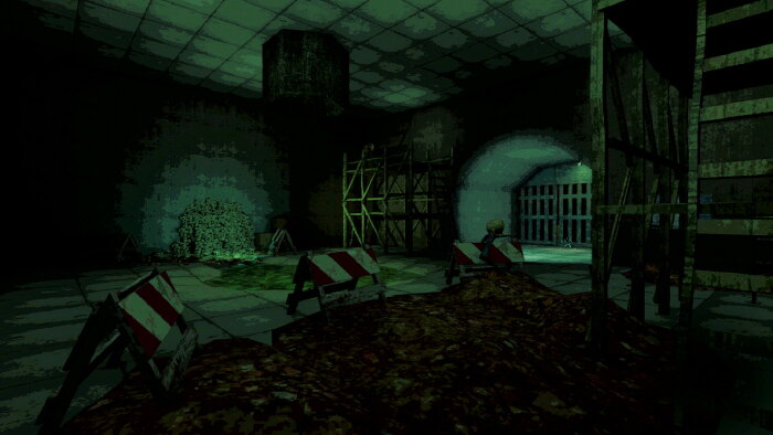 THE WELL IS NOT EMPTY Repack Download