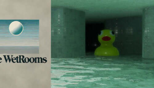 Download The Wetrooms: Liminal Pools