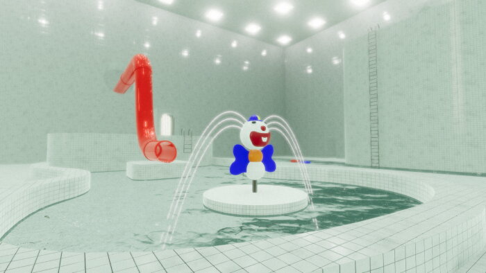 The Wetrooms: Liminal Pools Crack Download