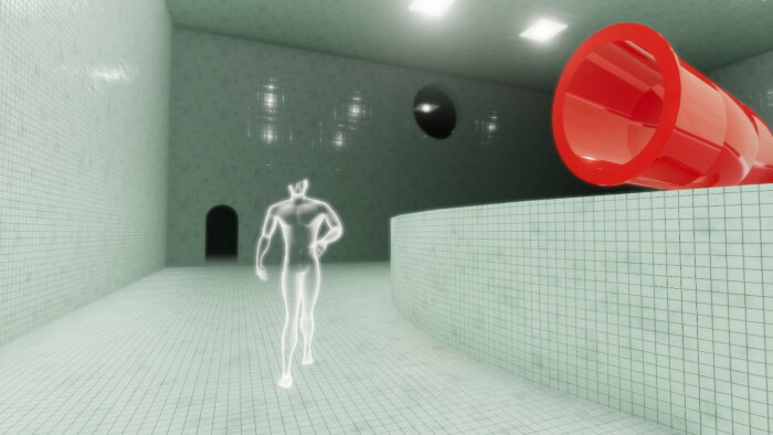The Wetrooms: Liminal Pools PC Crack