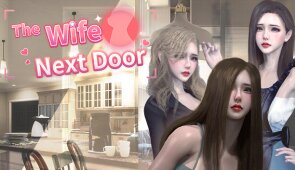 Download The Wife Next Door