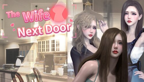 Download The Wife Next Door