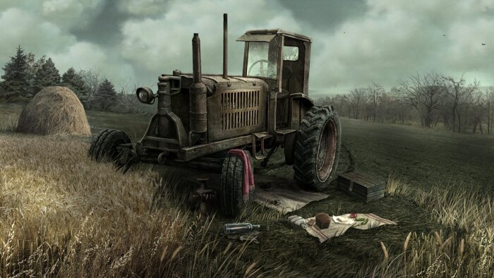 The Wild Case PC Crack