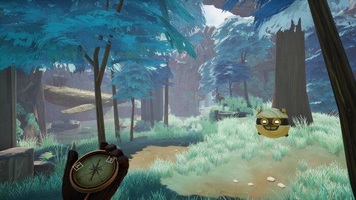 The Wilds of Dacrima: Field Notes from a Poorly Supervised Alchemist and his Unruly Clockwork Companion Download Free
