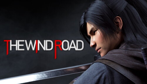 Download The Wind Road