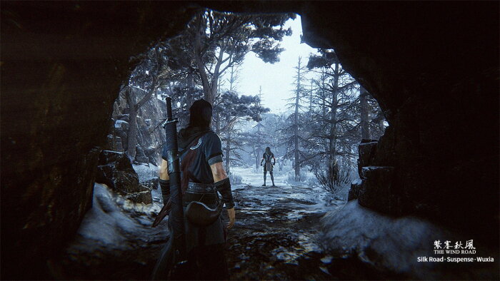 The Wind Road Free Download Torrent