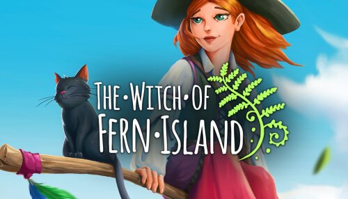 Download The Witch of Fern Island (GOG)