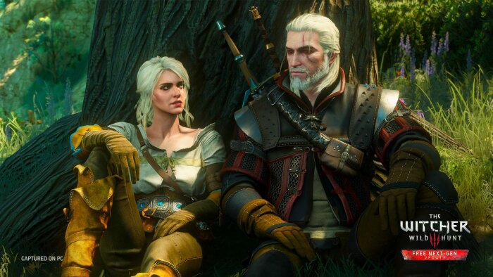 The Witcher 3: Wild Hunt - Complete Edition Download Free