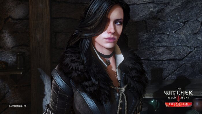 The Witcher® 3: Wild Hunt PC Crack