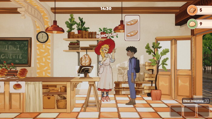 The Witch's Bakery Crack Download