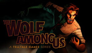Download The Wolf Among Us