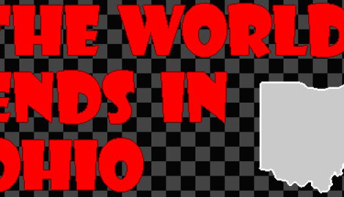 Download The World Ends in Ohio