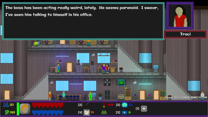 The World Ends in Ohio Download Free