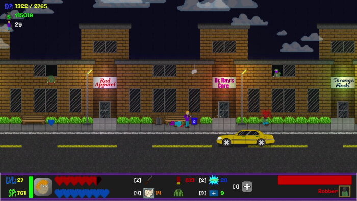 The World Ends in Ohio Free Download Torrent