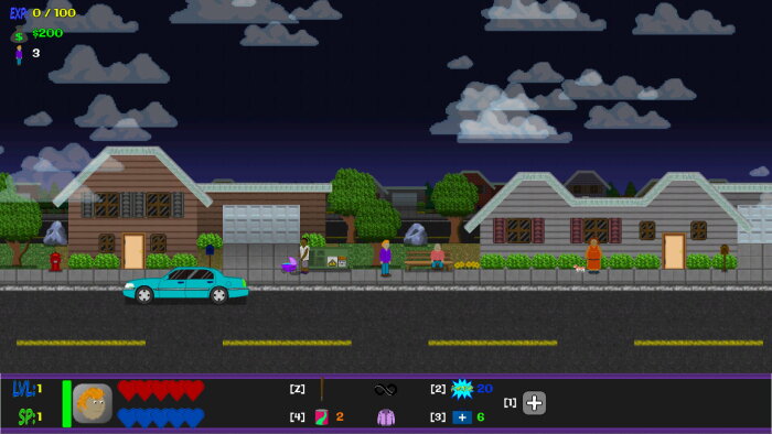 The World Ends in Ohio Crack Download