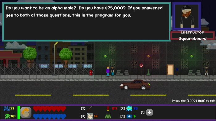 The World Ends in Ohio PC Crack