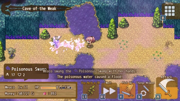 The World is Your Weapon Download Free