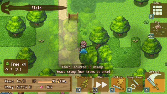 The World is Your Weapon Crack Download