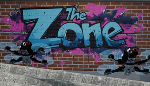 Download The Zone - FPV Drone Simulator