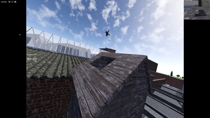 The Zone - FPV Drone Simulator Free Download Torrent