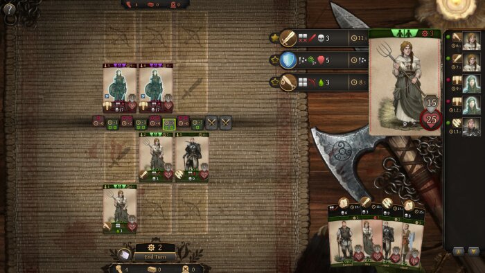 Thea 2: The Shattering Free Download Torrent