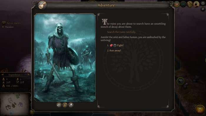 Thea 2: The Shattering Crack Download