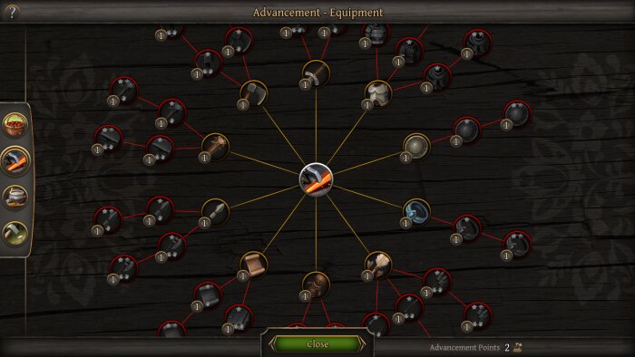 Thea 2: The Shattering Repack Download