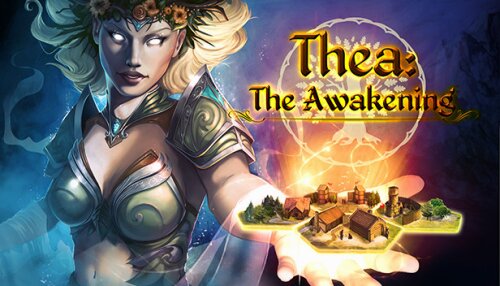 Download Thea: The Awakening