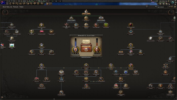 Theater Pack - Hearts of Iron IV: Thunder at our Gates Free Download Torrent