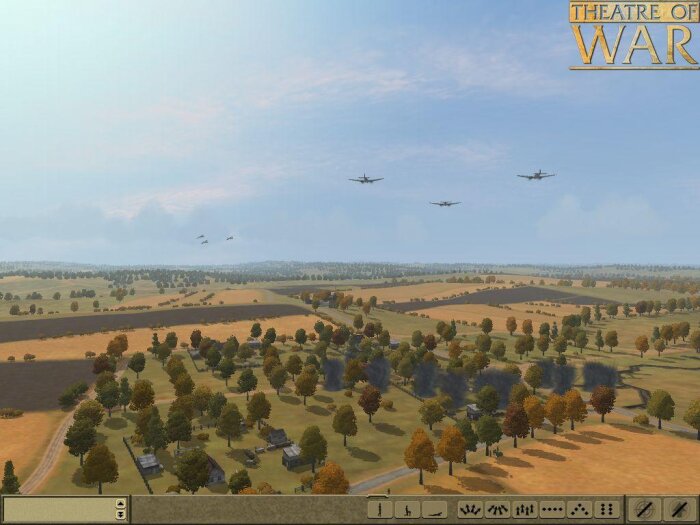 Theatre of War PC Crack