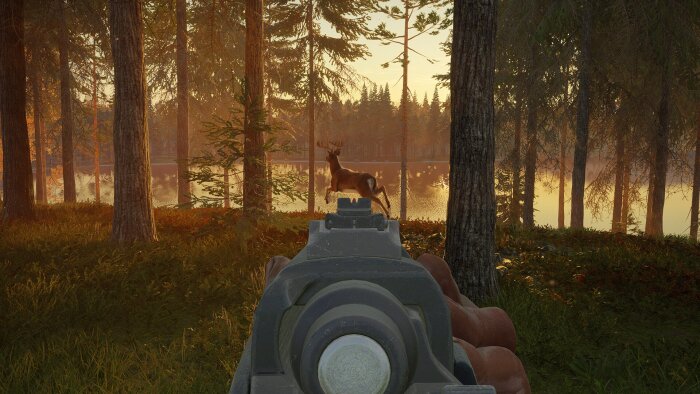 theHunter: Call of the Wild™ - Hunter Power Pack Download Free