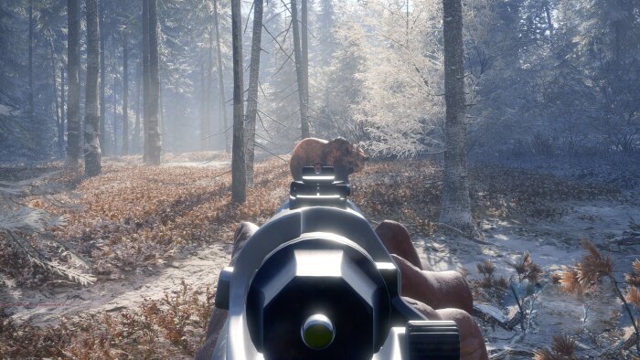 theHunter: Call of the Wild™ - Hunter Power Pack Free Download Torrent