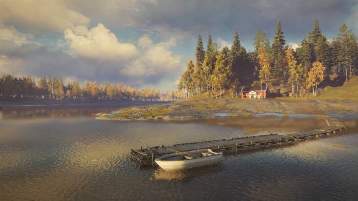 theHunter: Call of the Wild™ - Revontuli Coast Download Free