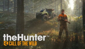 Download theHunter: Call of the Wild™