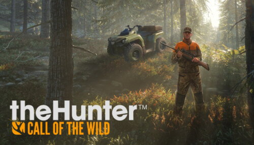 Download theHunter: Call of the Wild™