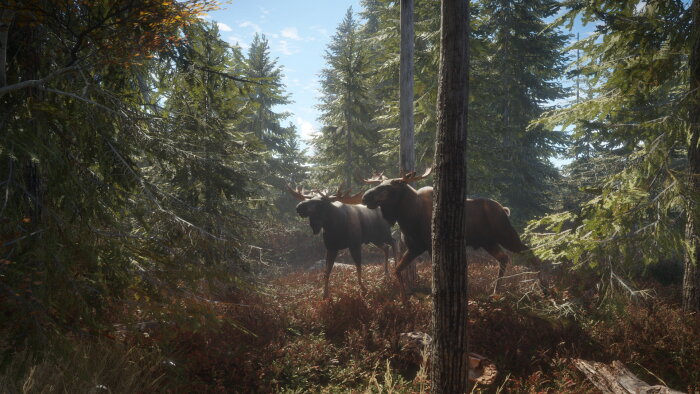 theHunter: Call of the Wild™ Download Free