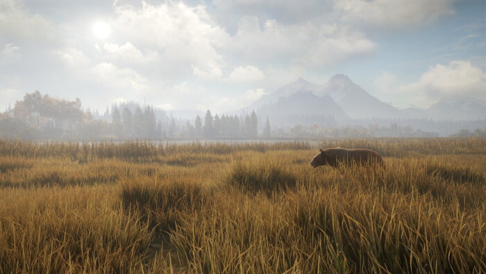 theHunter: Call of the Wild™ Free Download Torrent