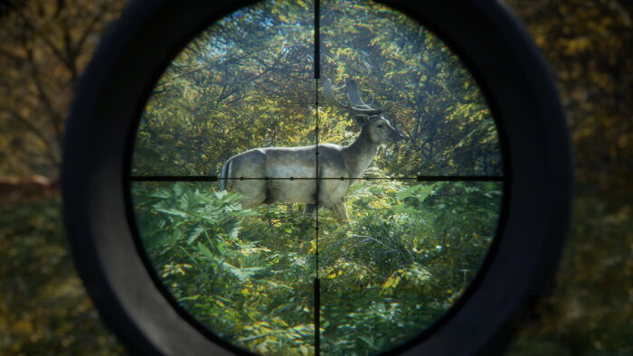 theHunter: Call of the Wild™ Crack Download