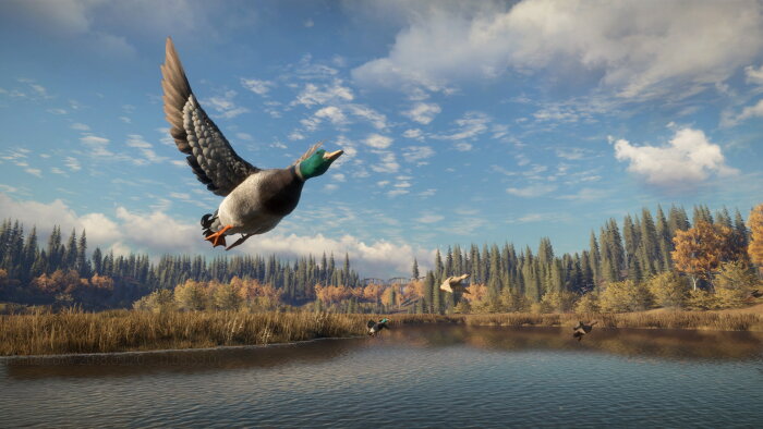 theHunter: Call of the Wild™ PC Crack